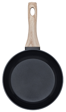 Сковорода Pyrex Cook&Care 22 см, класична (7120904)
