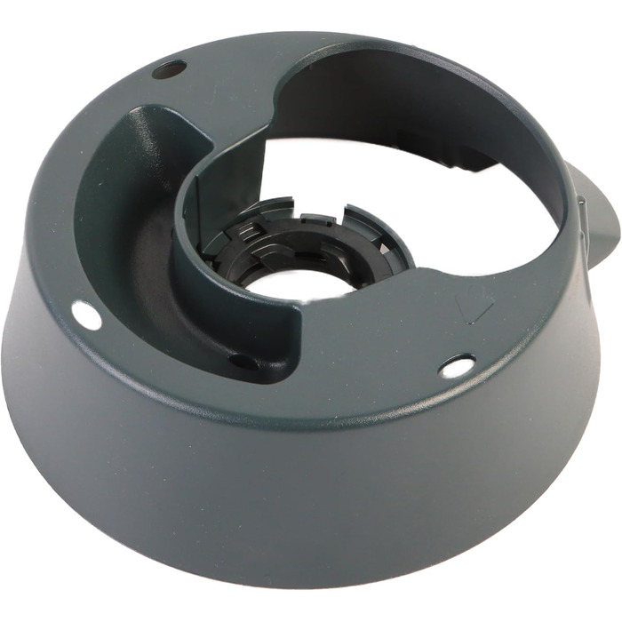 Оригінальна основа міксерної чаші Vorwerk для кухонного комбайна Vorwerk Thermomix TM5