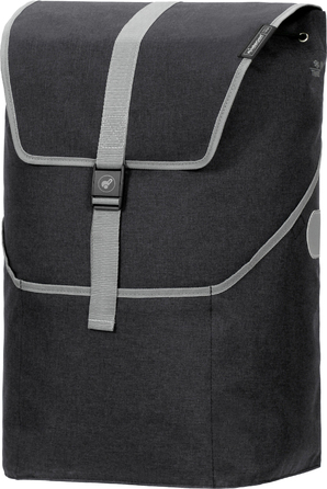 Сумка-візок Andersen Unus Shopper Mikkel Black (140-210-80)