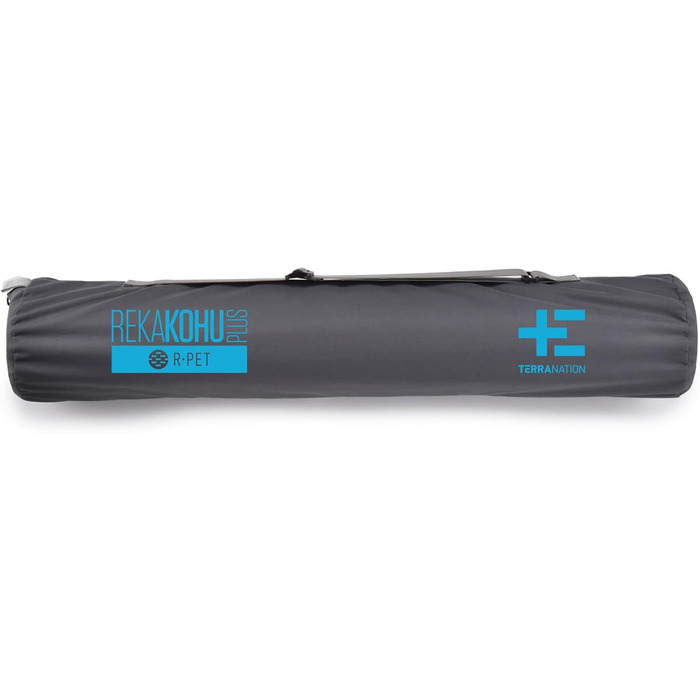 Пляжний притулок Terra Nation Reka Kohu plus rPET, синій