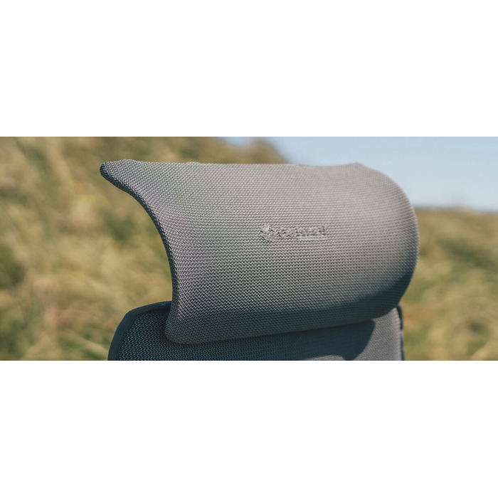 Стілець кемпінговий Outwell Kenai Grey (410128)