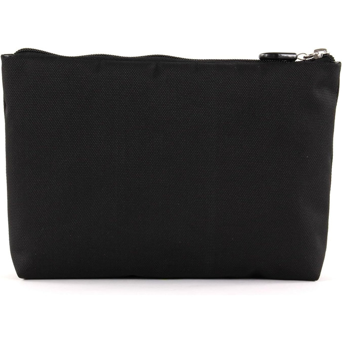 Сумка Mandarina Duck 24x15x3,5 см (довжина x висота x ширина), чорна