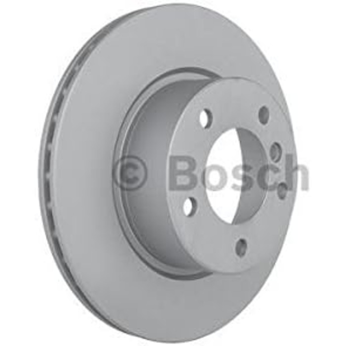 Гальмівні диски передні Bosch BD1082 292 мм комплект (2 шт.)