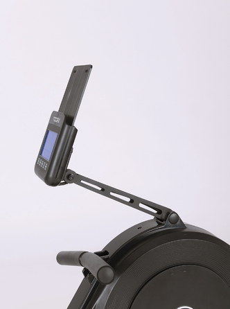 Гребний тренажер Toorx Rower RWX 300 (RWX-300)