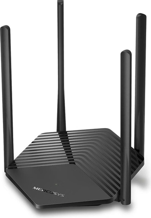 Wi-Fi роутер TP-Link Mercu MR XXX Wi-Fi 6 AX1500 Mesh 1201 Мбіт/с