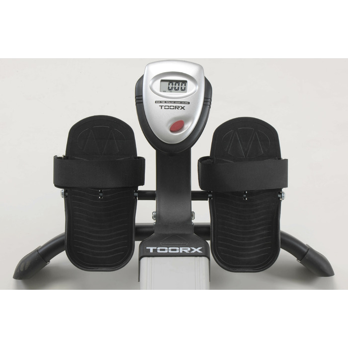 Гребний тренажер Toorx Rower Compact (ROWER-COMPACT)