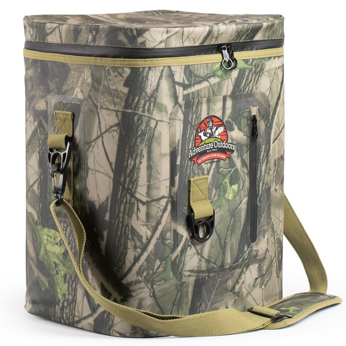 Термосумка Adventure Outdoors Extreme 30L (Арт SSP30L)