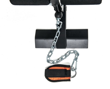 Силова мультистанція Everfit MSK 500 (MSK-500)