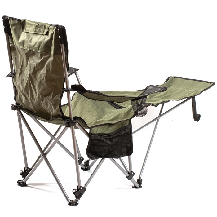 Крісло складане Ranger Relax (Арт. RA 2255)