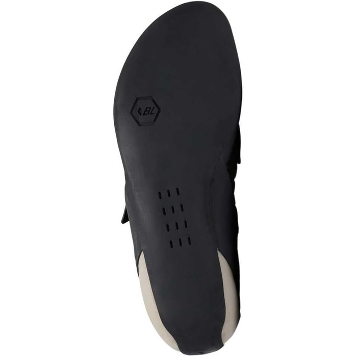 Скелелазні черевики Black Diamond Momentum EU 45