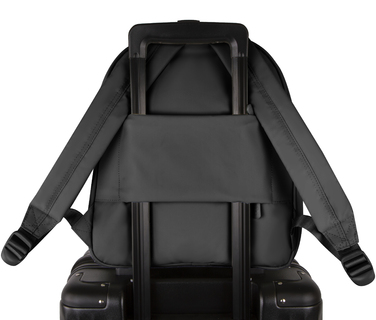 Рюкзак міський Heys Puffer Black (30124-0001-00)
