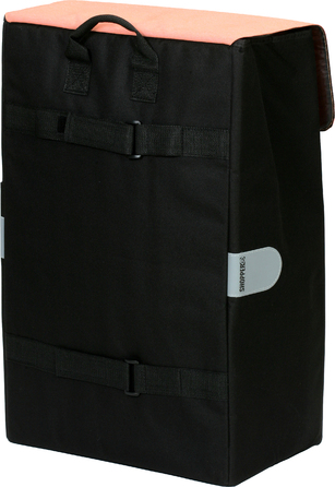 Сумка-візок Andersen Scala Shopper Plus Vide Apricot (133-188-30)