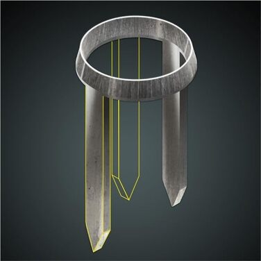 Мішень для дартсу Unicorn Eclipse Ultra Professional Bristle, один розмір, чорний, 79900 Single