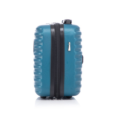 Бьюті-кейс Semi Line 12L Blue (T5872-1)