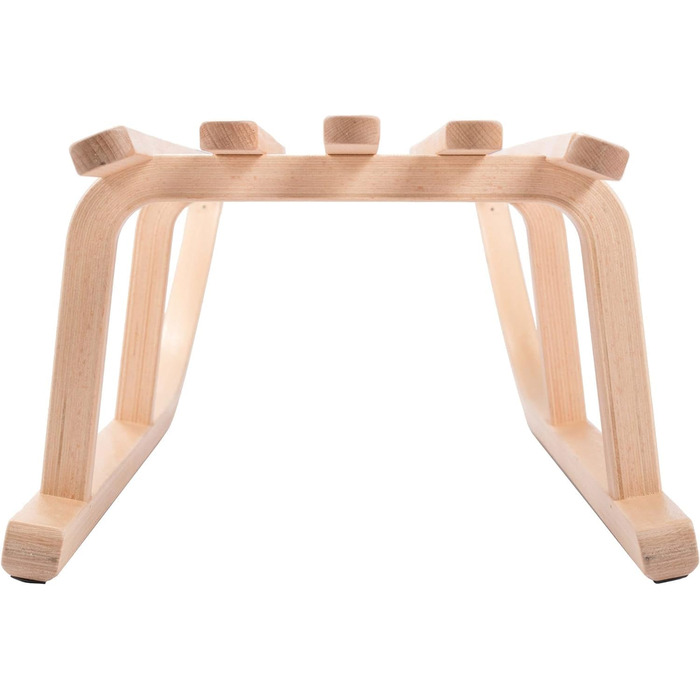 Санки Colint DCL 60100, традиційні, дерев'яні