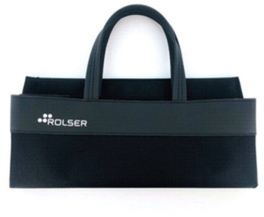 Сумка-шопер Rolser B Bag LN Negro (SHB029-1023)
