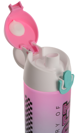 Пляшка для води Herevin Secret 0.75 л (161686-805) (7182693)