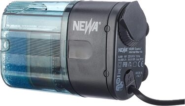 Фільтр Newa Duetto DJ50 для акваріумів, 80250 л/год, 4 Вт