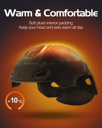 Унісекс-лижний шолом Odoland, шолом для сноуборду для чоловіків та жінок, юніорський розмір, оптимальний захист, система вентиляції, регульований розмір, сніговий шолом для дорослих для катання на лижах/сноуборді, розмір M (55-59 см), градієнтний рожевий