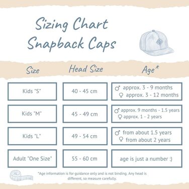 Чоловіча бейсболка Soulbuddy Snapback Cap - Бейсболка для вуличного одягу в стилі унісекс для чоловіків та жінок - Стильна кепка д