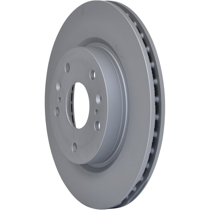 Гальмівні диски передні Bosch BD2179 280 мм комплект (2 шт.)