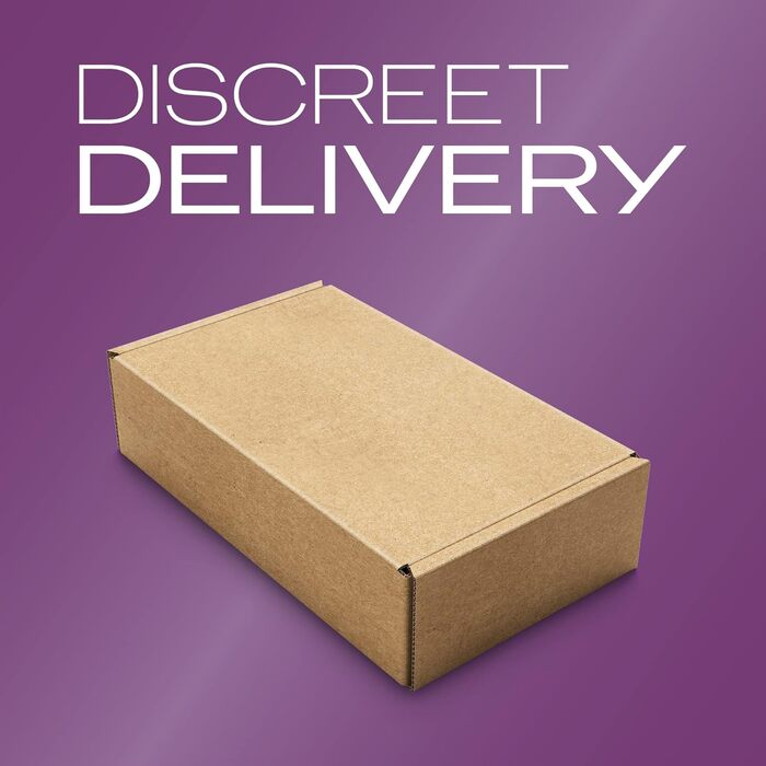 Презервативи Durex «Сюрприз мені», 80 шт