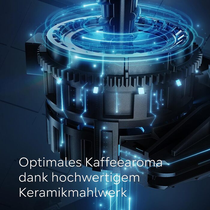 Кавомашина Siemens EQ500 classic, кольоровий TFT-дисплей, 5 кавових та молочних напоїв, функція приготування двох чашок, легке очищення, знімний заварювальний блок, з молочним шлангом, чорна, TP511E19
