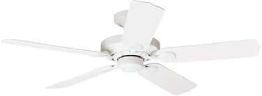 Стельовий вентилятор Hunter Outdoor Elements, 107 см Колір бронза НОВИНКА