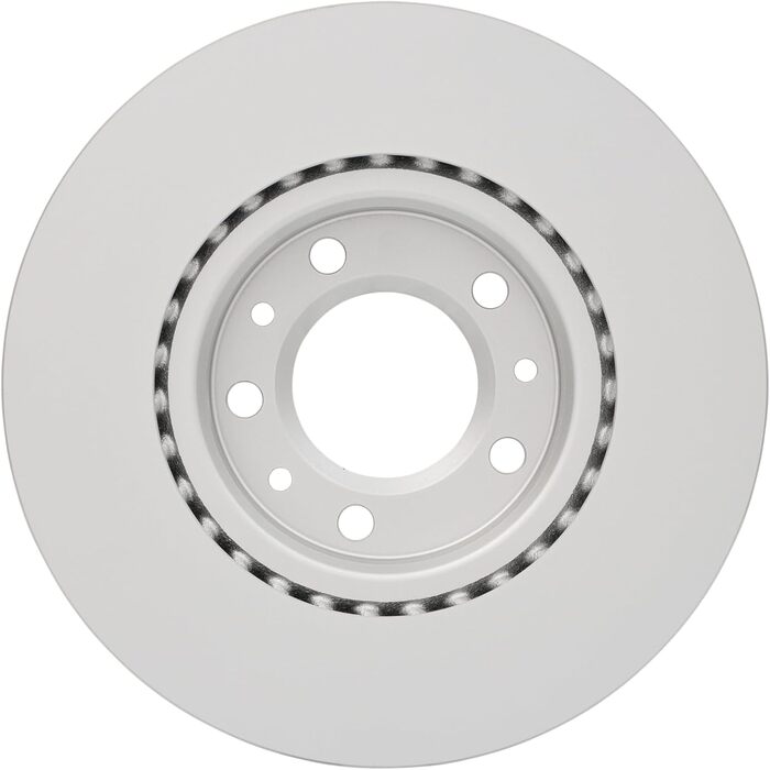 Гальмівні диски Bosch BD2174 сертифікація ECE-R90 2 диски в комплекті