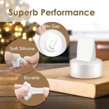 Міліметровий фланець і качкодзьобовий клапан, сумісний з Maymom, для Spectra S1 Spectra S2, молоковідсмоктувач Spectra S2, неоригі