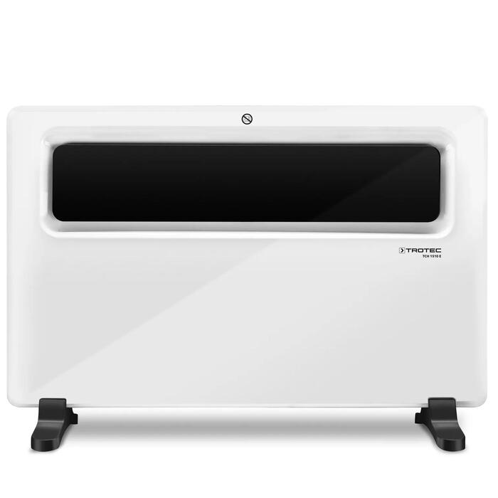 Конвектор Trotec TCH 1510 E 1500W White (1410000529)