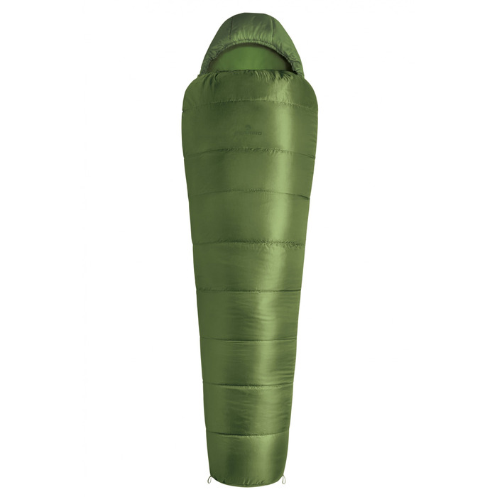 Спальний мішок Ferrino Yukon Pro 0°C Green (86359BVV)