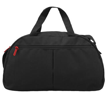 Сумка дорожня Semi Line 22 Black (A3050-1)