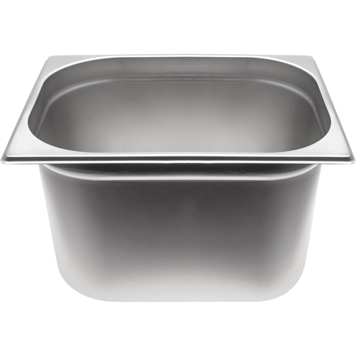 Ізоляційний набір Allpax Sous Vide GN 1/2 контейнер GN 1/2 (200мм) з утеплювачем кришка GN 1/2 з вирізом в т.ч. ізоляція для збереження їжі теплою на водяній бані sous vide