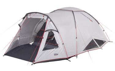 Намет High Peak Alfena 3.0 Nimbus Grey (11433)