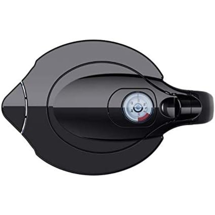 Фільтр для води Aquaphor Onyx, 4,2 л, з магнієм для здорового серця, чорний