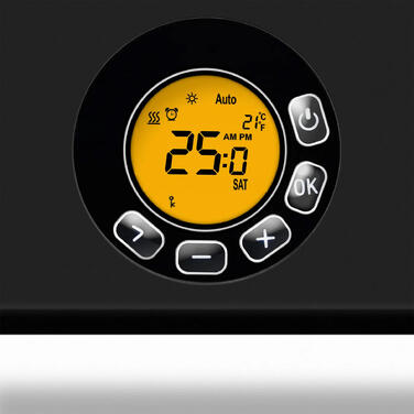 Конвектор Trotec TCH 1510 E 1500W White (1410000529)