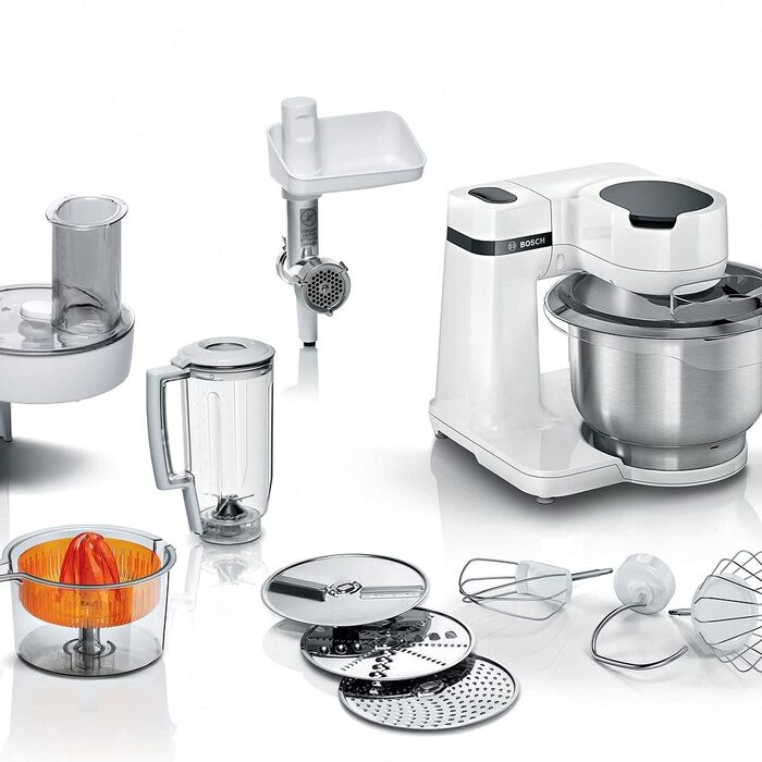Кухонна машина Bosch MUMS2EW40