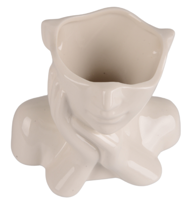 Ваза Viva Vica, 12 см (7133138)