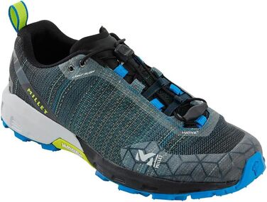 Чоловіче взуття MILLET Light Rush M Traillaufsuhe 44 2/3 EU Orion Bird