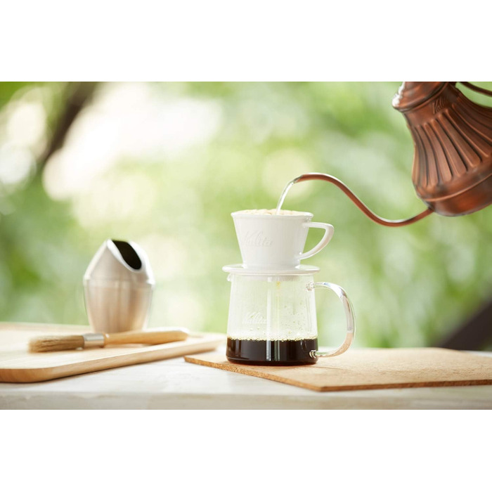 Крапельниця, керамічна, (1-2 особи) для 010357 Для 1 - 2 гравців (одинарна) Одинарна штука, 155