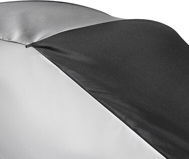 Рефлектор Walimex Umbrella Softbox (72 см) 72 см Одномісний