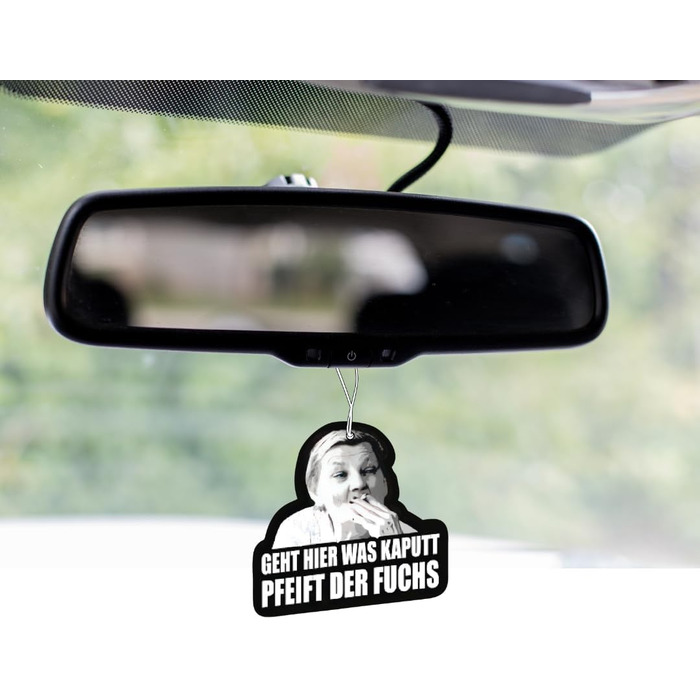 Ароматичне дерево автомобільний кумедний вислів, дозатор ароматів, тюнінг, освіжувач повітря автомобіля, набір підвісок для аромат