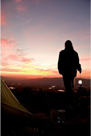 Ліхтар Campingaz Lumostar Plus