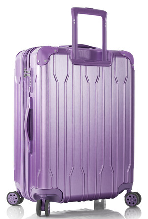 Валіза Heys Xtrak (M) Lavender (10103-0120-26)