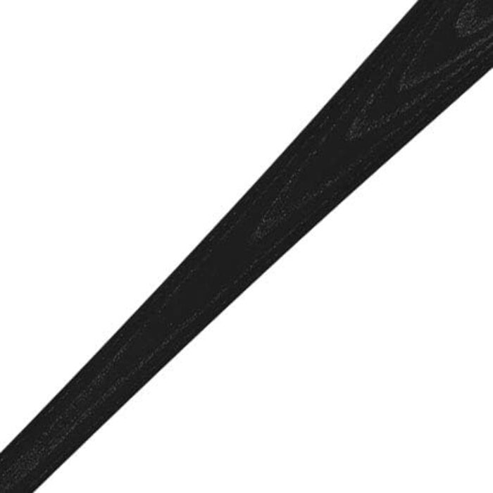Бейсбольна бита Louisville Slugger Genuine Series 3 шт. Ash Mixed, 33 дюйми/30 унцій, чорна