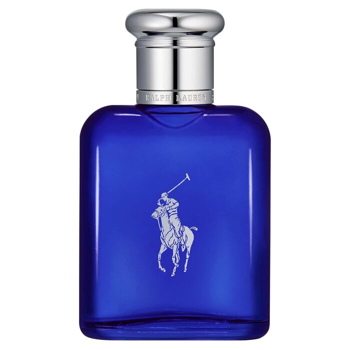 Туалетна вода Ralph Lauren Polo Blue (75 мл)