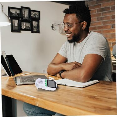 Вимірювальна розетка розетка тестер амперметр лічильник електроенергії купити лічильник енергозберігаюча розетка розетка для електролічильника монітор електроенергії електронний компонент