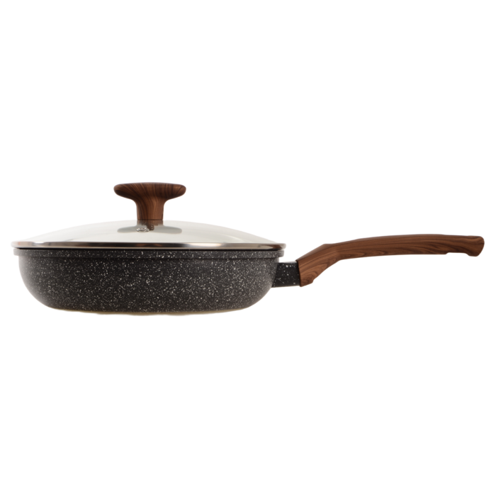 Сковорода Bravo Chef 20 см  (7133033)