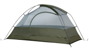 Намет одномісний Ferrino Nemesi 1 Pro Olive Green (91211MOOFR)